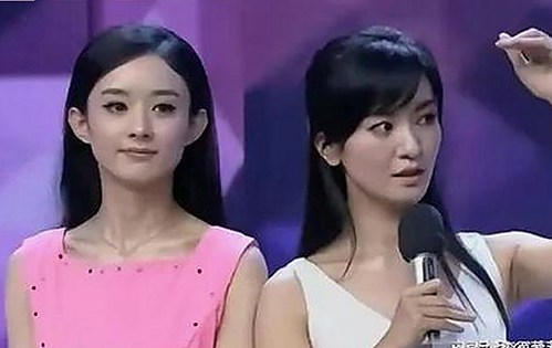 吃瓜群众都在问：这5位女星到底是谁？娱乐圈新焦点揭秘